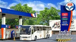 Captura de tela do apk Indian Bus Simulator 7