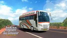 Captura de tela do apk Indian Bus Simulator 