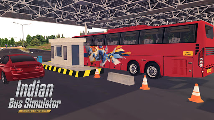 indian bus simulator game free