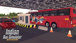 Tangkapan layar apk Simulator Bus India 5