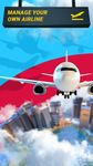 Airline Manager 4 ảnh màn hình apk 11