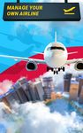 Airline Manager 4 screenshot APK 19