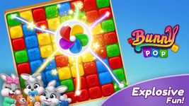 Bunny Pop Blast ảnh màn hình apk 14