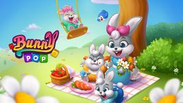 Bunny Pop Blast ảnh màn hình apk 4