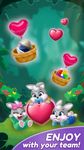 Bunny Pop Blast ảnh màn hình apk 2