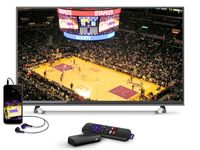 Watch NBA Basketball : Live Streaming for Free 图像 1