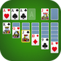 Solitaire - Free Classic Solitaire Card Games アイコン