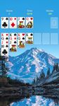 Скриншот 7 APK-версии Solitaire - Free Classic Solitaire Card Games