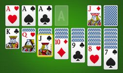 Скриншот 4 APK-версии Solitaire - Free Classic Solitaire Card Games