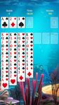 ภาพหน้าจอที่ 5 ของ Solitaire - Free Classic Solitaire Card Games