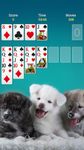 Скриншот 2 APK-версии Solitaire - Free Classic Solitaire Card Games