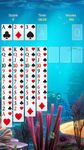 Solitaire - Free Classic Solitaire Card Games Screenshot APK 10