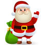 Christmas Sticker Packs - WAStickerApps Simgesi