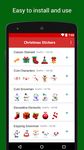 Скриншот 6 APK-версии Christmas Sticker Packs - WAStickerApps