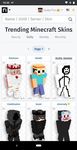 Tangkapan layar apk NameMC: The Best Minecraft Skins 6