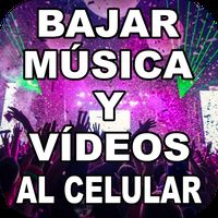 bajar musica gratis al celular