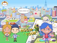 Miga Town: My World ảnh màn hình apk 1