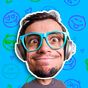 Jokefaces -  面白いビデオメーカー