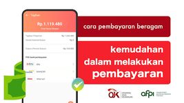 Tangkapan layar apk UATAS: Pinjaman Uang Tunai Dana Online 