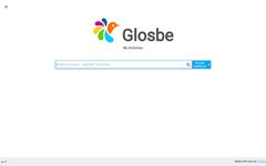 Tangkap skrin apk Glosbe Dictionary 