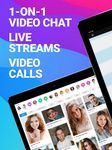 Meet Strangers in Video Chat Rooms — ULIVE TV Bild 6