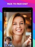 Meet Strangers in Video Chat Rooms — ULIVE TV Bild 2