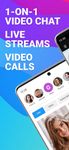 Meet Strangers in Video Chat Rooms — ULIVE TV Bild 14