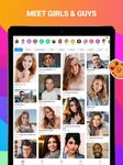 Meet Strangers in Video Chat Rooms — ULIVE TV Bild 7