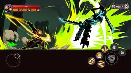 Captura de tela do apk Stickman Master: League Of Shadow - Ninja Legends 4