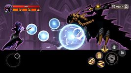 Stickman Master: League Of Shadow - Ninja Legends ekran görüntüsü APK 3