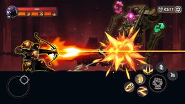 Stickman Master: League Of Shadow - Ninja Legends ekran görüntüsü APK 1