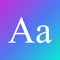 FontBoard - Font & Emoji Keyboard 아이콘