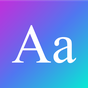 Ikon FontBoard - Font & Emoji Keyboard