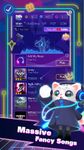 Tangkapan layar apk Sonic Cat - Slash the Beats 5