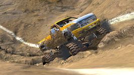 Trucks Off Road captura de pantalla apk 5