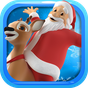 Christmas Crunch❄️ match 3 games & candy puzzle APK Icon