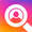 Zoomy for Instagram - Big HD profile photo picture  APK