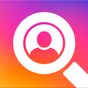 Icône apk Zoomy for Instagram - Big HD profile photo picture