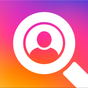 Zoomy for Instagram - Big HD profile photo picture apk icon