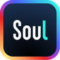 Icono de Soul-Meet, Match, Party