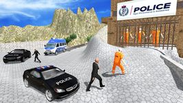 Imagine US Police Car Chase Driver:Free Simulation games 1