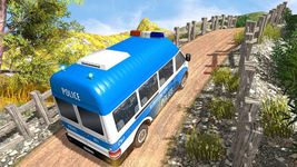 Imagine US Police Car Chase Driver:Free Simulation games 3