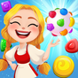 New Tasty Candy Bomb – Match 3 Puzzle game APK