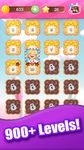 Imagen 3 de New Tasty Candy Bomb – Match 3 Puzzle game