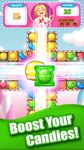 Imagen 4 de New Tasty Candy Bomb – Match 3 Puzzle game