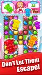 Imagen 1 de New Tasty Candy Bomb – Match 3 Puzzle game