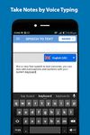 Speech to Text : Speak Notes & Voice Typing App image 1