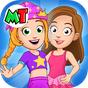 My Town : Dance School FREE icon