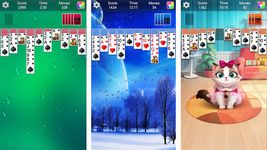 Screenshot 15 di Spider Solitaire Fun apk