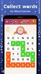 Captura de tela do apk Word Catcher. Fillwords: find the words 14